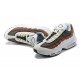 Air Max 95 TT Cashmere Brun Vit DB0250-100 Män Skor