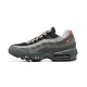 Air Max 95 TT Essential Track Röd CI3705-600 Män Skor