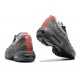 Air Max 95 TT Essential Track Röd CI3705-600 Män Skor