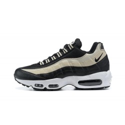 Air Max 95 TT Guld Svart CV8828-001 Män Skor