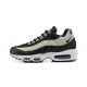 Air Max 95 TT Guld Svart CV8828-001 Män Skor