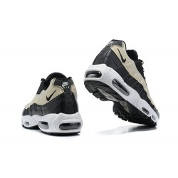 Air Max 95 TT Guld Svart CV8828-001 Män Skor