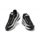 Air Max 95 TT Guld Svart CV8828-001 Män Skor