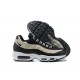 Air Max 95 TT Guld Svart CV8828-001 Män Skor