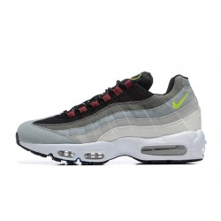 Air Max 95 TT Greedy Svart Vit FN7801-001 Män Skor