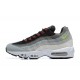 Air Max 95 TT Greedy Svart Vit FN7801-001 Män Skor