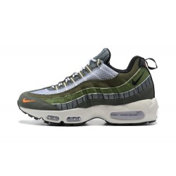 Air Max 95 TT Grön Vit  DD5365-222 Män Skor