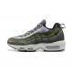 Air Max 95 TT Grön Vit  DD5365-222 Män Skor