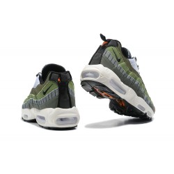 Air Max 95 TT Grön Vit  DD5365-222 Män Skor
