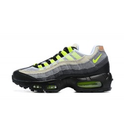 Air Max 95 TT Grå  Svart DD9519-001 Män Skor