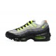 Air Max 95 TT Grå  Svart DD9519-001 Män Skor