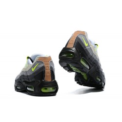 Air Max 95 TT Grå  Svart DD9519-001 Män Skor