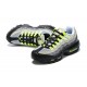 Air Max 95 TT Grå  Svart DD9519-001 Män Skor