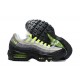 Air Max 95 TT Grå  Svart DD9519-001 Män Skor