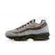 Air Max 95 TT Grå Svart CV1642-001 Män Skor