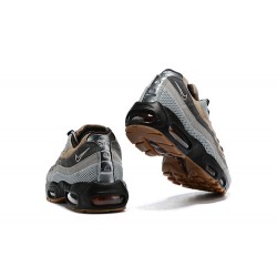 Air Max 95 TT Grå Svart CV1642-001 Män Skor