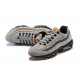 Air Max 95 TT Grå Svart CV1642-001 Män Skor