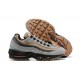 Air Max 95 TT Grå Svart CV1642-001 Män Skor