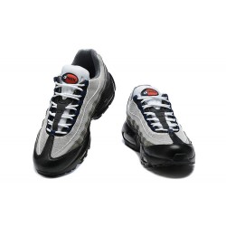 Air Max 95 TT Grå Svart DM0011-007 Män Skor