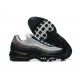 Air Max 95 TT Grå Svart DM0011-007 Män Skor
