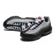 Air Max 95 TT Grå Svart DM0011-007 Män Skor