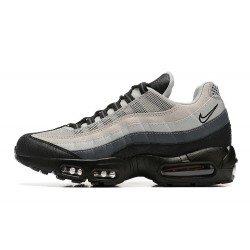 Air Max 95 TT Grå Svart DQ3979-001 Män Skor