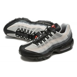 Air Max 95 TT Grå Svart DQ3979-001 Män Skor