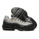 Air Max 95 TT Grå Svart DQ3979-001 Män Skor