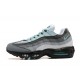 Air Max 95 TT Grå Svart FV4710-100 Män Skor