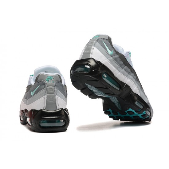 Air Max 95 TT Grå Svart FV4710-100 Män Skor