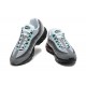 Air Max 95 TT Grå Svart FV4710-100 Män Skor