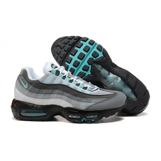 Air Max 95 TT Grå Svart FV4710-100 Män Skor