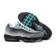 Air Max 95 TT Grå Svart FV4710-100 Män Skor