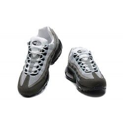 Air Max 95 TT Grå Jewel Svart FQ1235-002 Män Skor