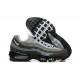 Air Max 95 TT Grå Jewel Svart FQ1235-002 Män Skor
