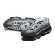 Air Max 95 TT Grå Jewel Svart FQ1235-002 Män Skor