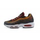Air Max 95 TT Grå Röd and Brun Män Skor 