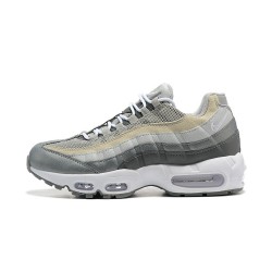 Air Max 95 TT Grå Vit DC9844-001 Män Skor