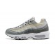 Air Max 95 TT Grå Vit DC9844-001 Män Skor
