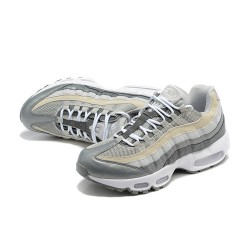 Air Max 95 TT Grå Vit DC9844-001 Män Skor