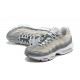 Air Max 95 TT Grå Vit DC9844-001 Män Skor
