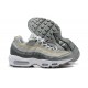 Air Max 95 TT Grå Vit DC9844-001 Män Skor
