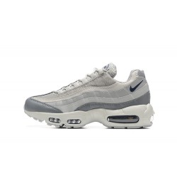 Air Max 95 TT Grå Vit FD0663-001 Män Skor