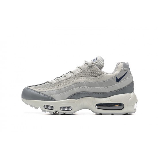 Air Max 95 TT Grå Vit FD0663-001 Män Skor