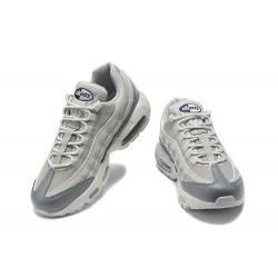 Air Max 95 TT Grå Vit FD0663-001 Män Skor