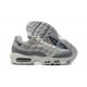 Air Max 95 TT Grå Vit FD0663-001 Män Skor