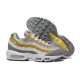Air Max 95 TT Grå Gul Vit DM0011-010 Män Skor