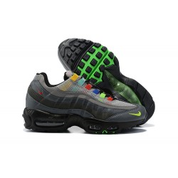 Air Max 95 TT Flerfärgad Grå CW6576-001 Män Skor