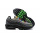 Air Max 95 TT Flerfärgad Grå CW6576-001 Män Skor