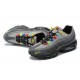Air Max 95 TT Flerfärgad Grå CW6576-001 Män Skor